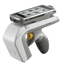 UHF RFID